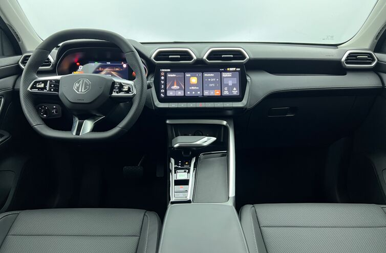 MG ZS Hybrid+ SUV Hybride Essence