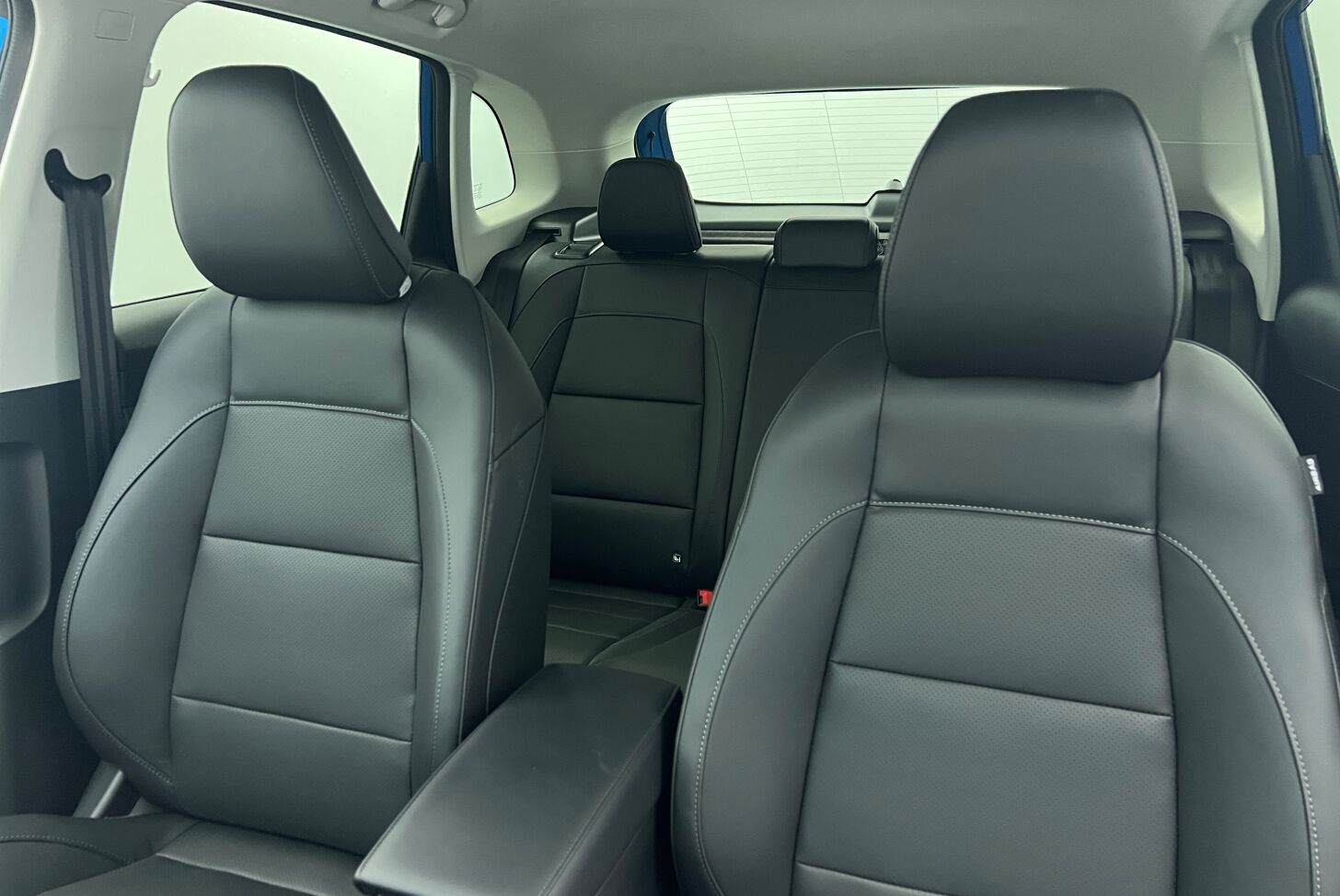 MG ZS Hybrid+ SUV Hybride Essence