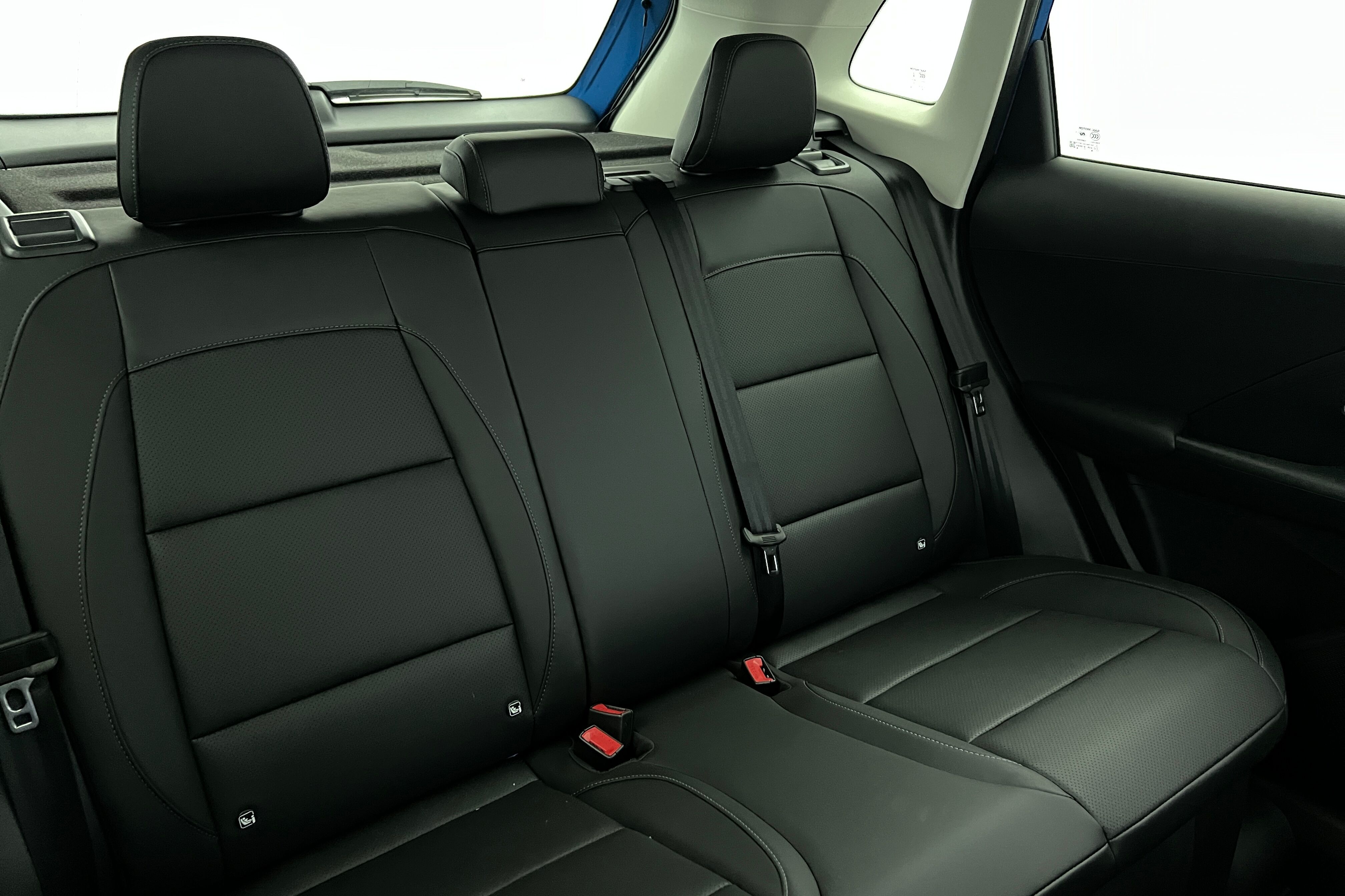 MG ZS Hybrid+ SUV Hybride — photo 14