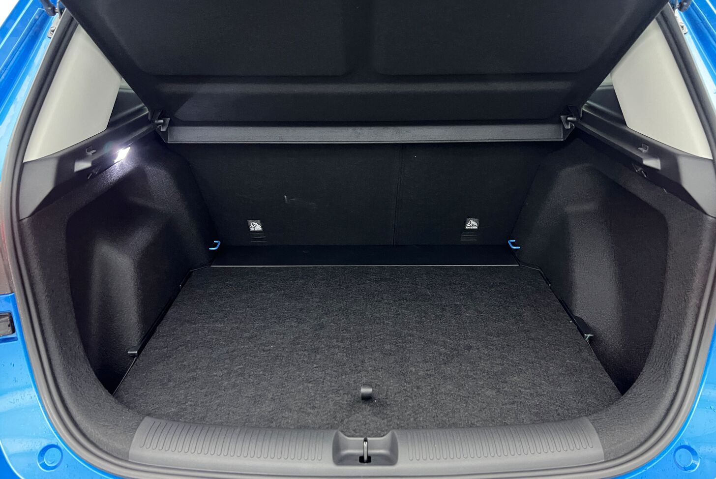 MG ZS Hybrid+ SUV Hybride Essence
