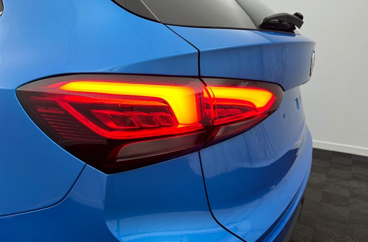 MG ZS Hybrid+ SUV Hybride Essence