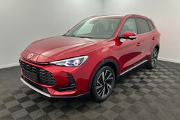 MG ZS Hybrid+ Luxury