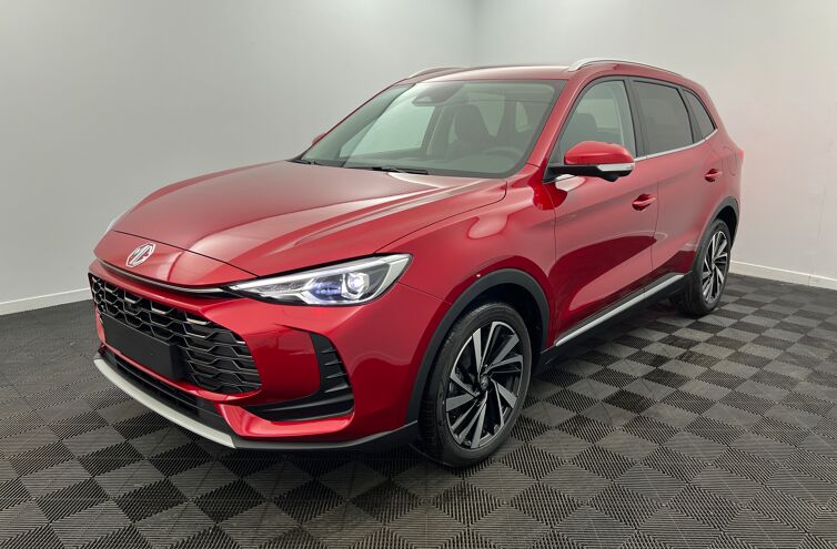 MG ZS Hybrid+ SUV Hybride Essence