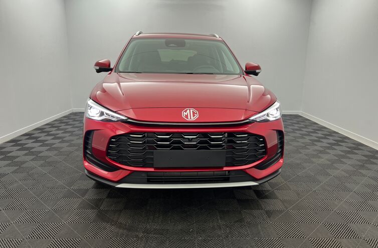 MG ZS Hybrid+ SUV Hybride Essence