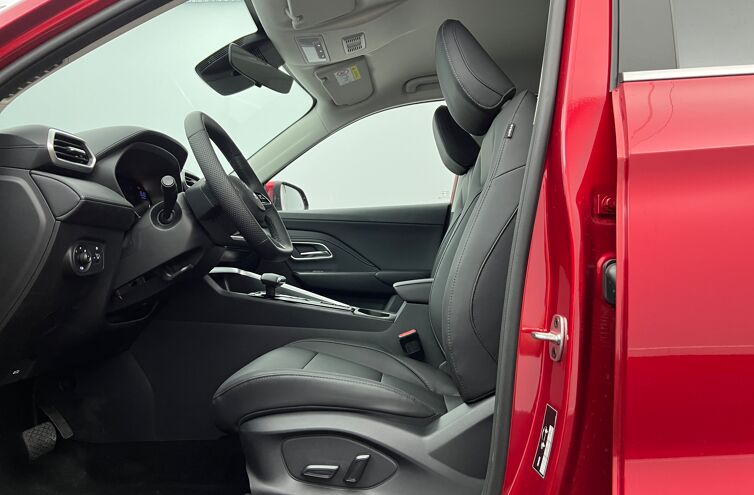 MG ZS Hybrid+ SUV Hybride Essence