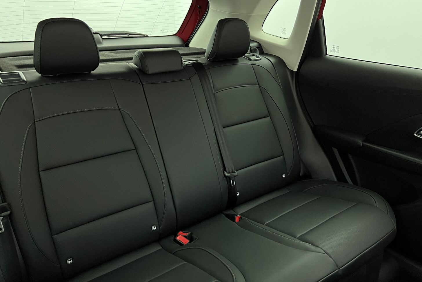 MG ZS Hybrid+ SUV Hybride Essence
