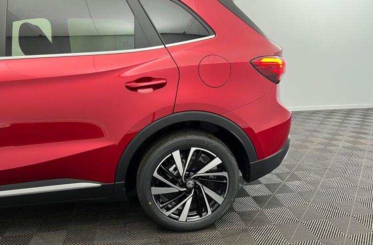 MG ZS Hybrid+ SUV Hybride Essence