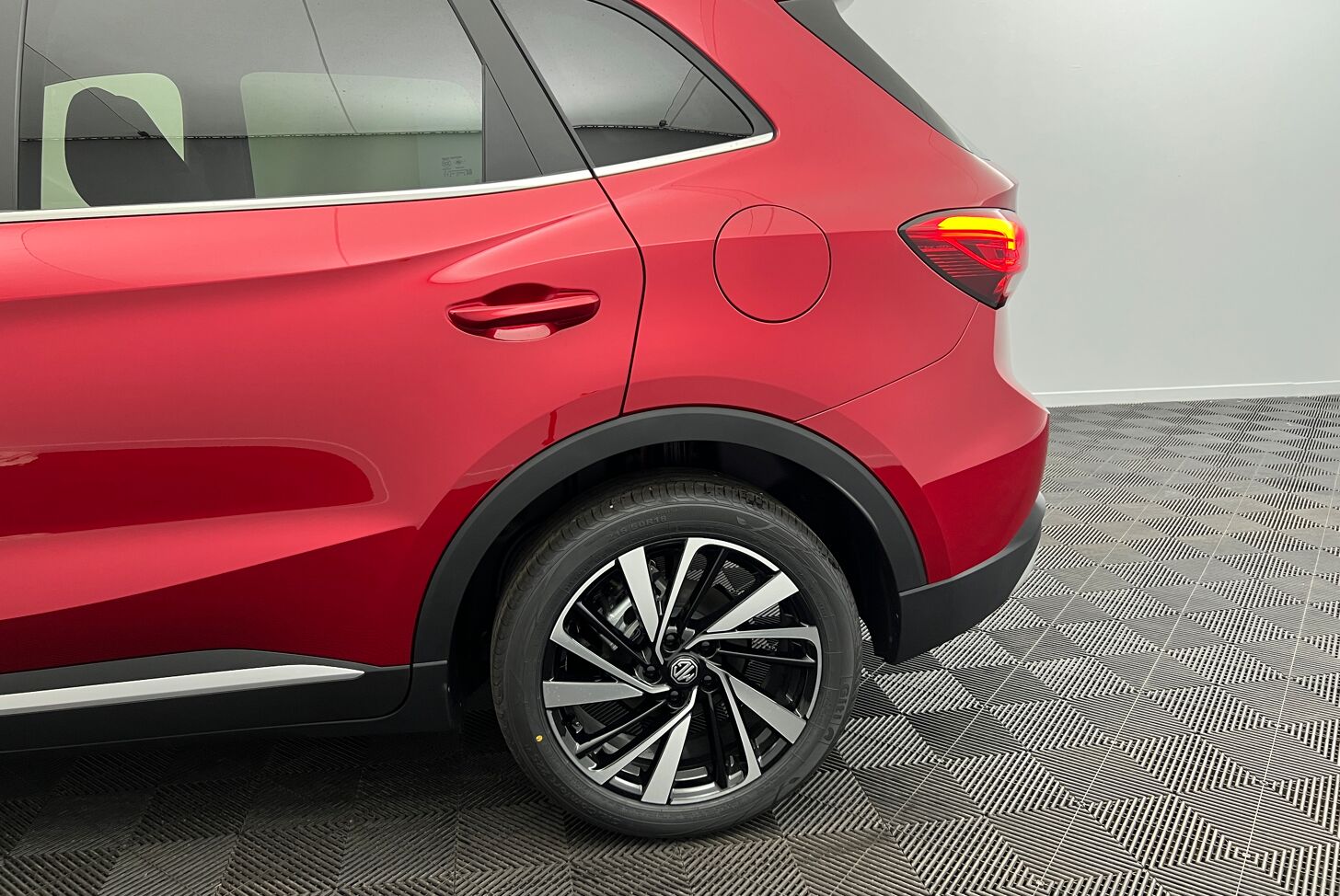 MG ZS Hybrid+ SUV Hybride Essence
