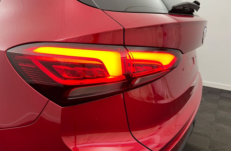 MG ZS Hybrid+ SUV Hybride Essence