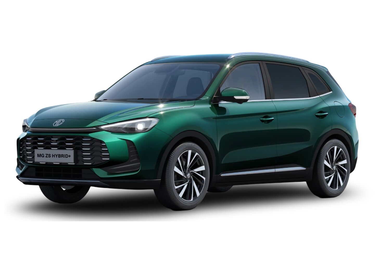 MG ZS Hybrid+ SUV Hybride Essence