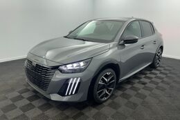 PEUGEOT 208 GT