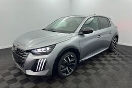 PEUGEOT 208 GT