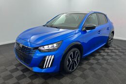 PEUGEOT 208 GT