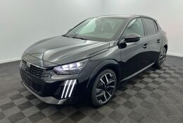 PEUGEOT 208 GT