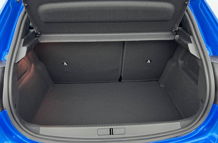 PEUGEOT 208 Berline Hybride Essence