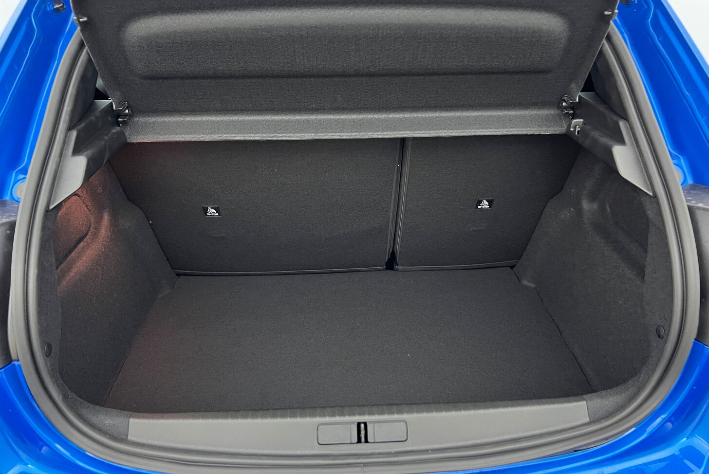 PEUGEOT 208 Berline Hybride Essence