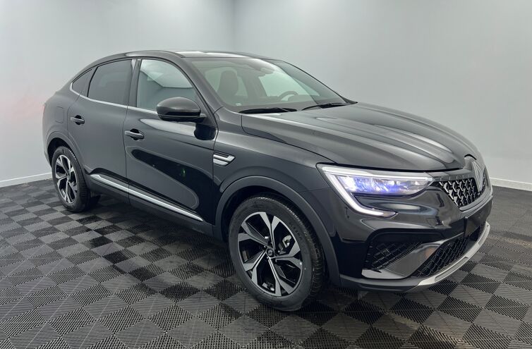RENAULT Arkana SUV Hybride Essence