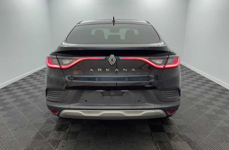 RENAULT Arkana SUV Hybride Essence