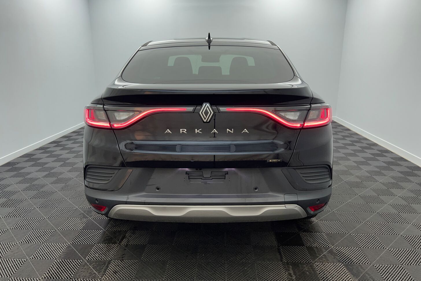 RENAULT Arkana SUV Hybride Essence