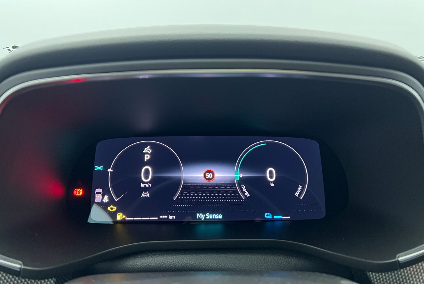 RENAULT Arkana SUV Hybride Essence