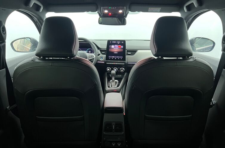 RENAULT Arkana SUV Hybride Essence