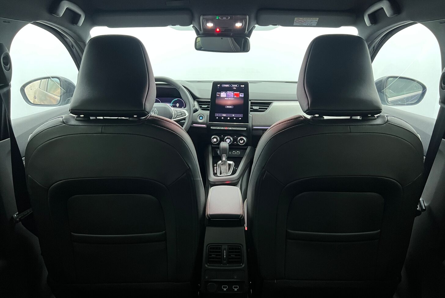 RENAULT Arkana SUV Hybride Essence