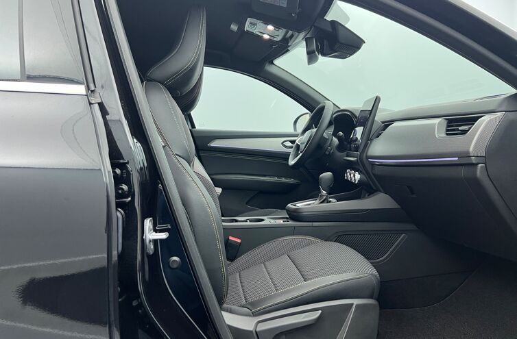 RENAULT Arkana SUV Hybride Essence