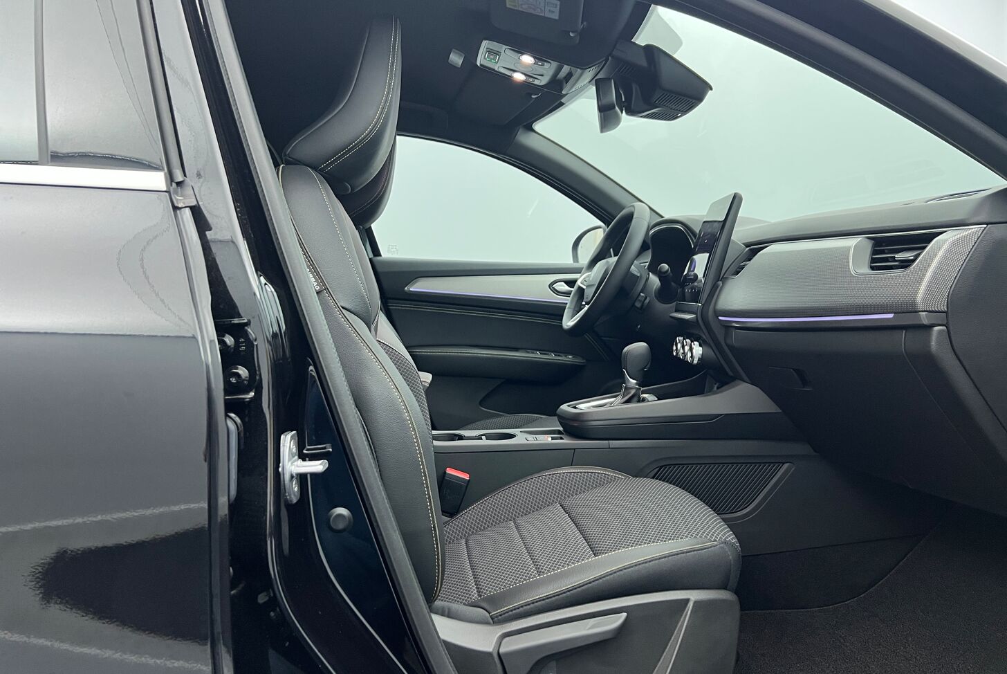 RENAULT Arkana SUV Hybride Essence