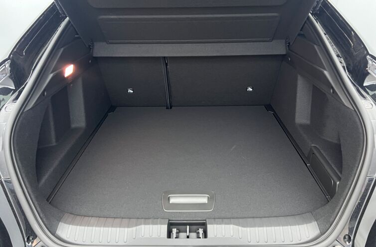 RENAULT Arkana SUV Hybride Essence