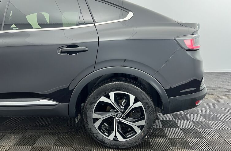 RENAULT Arkana SUV Hybride Essence