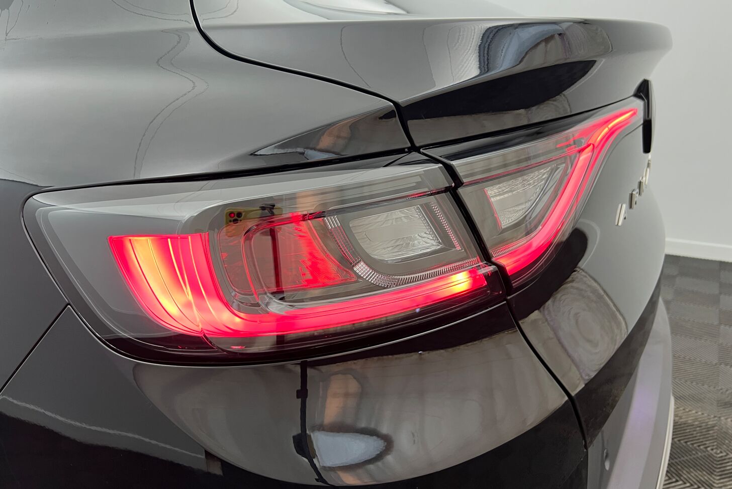 RENAULT Arkana SUV Hybride Essence