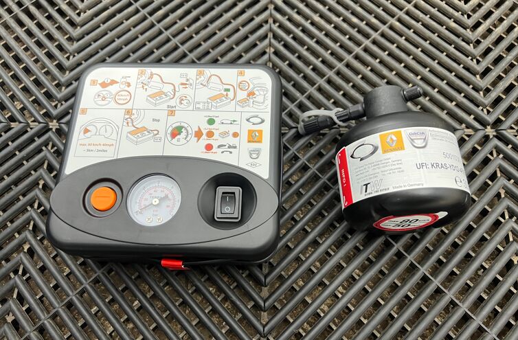 RENAULT Arkana SUV Hybride Essence