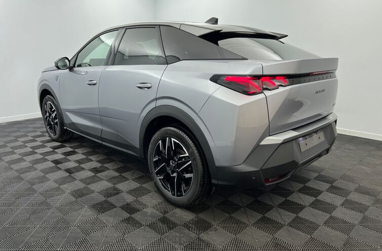 PEUGEOT 3008 SUV Hybride Essence