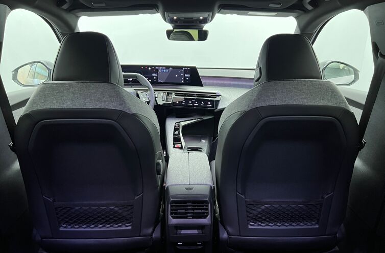 PEUGEOT 3008 SUV Hybride Essence