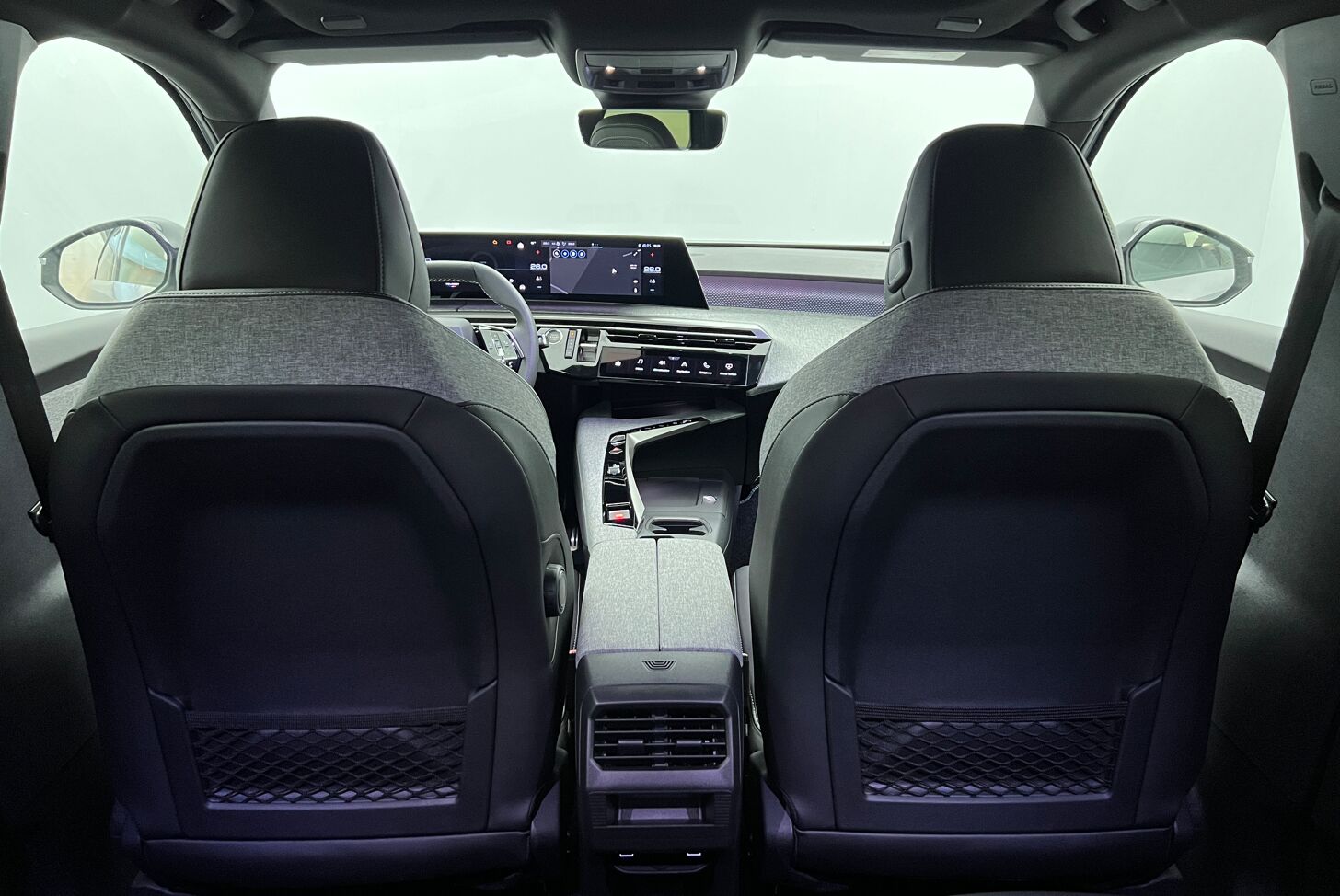PEUGEOT 3008 SUV Hybride Essence