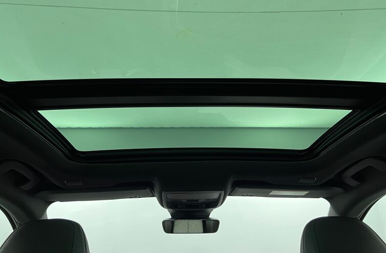 PEUGEOT 3008 SUV Hybride Essence