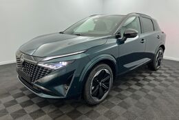 NISSAN Qashqai N-Design