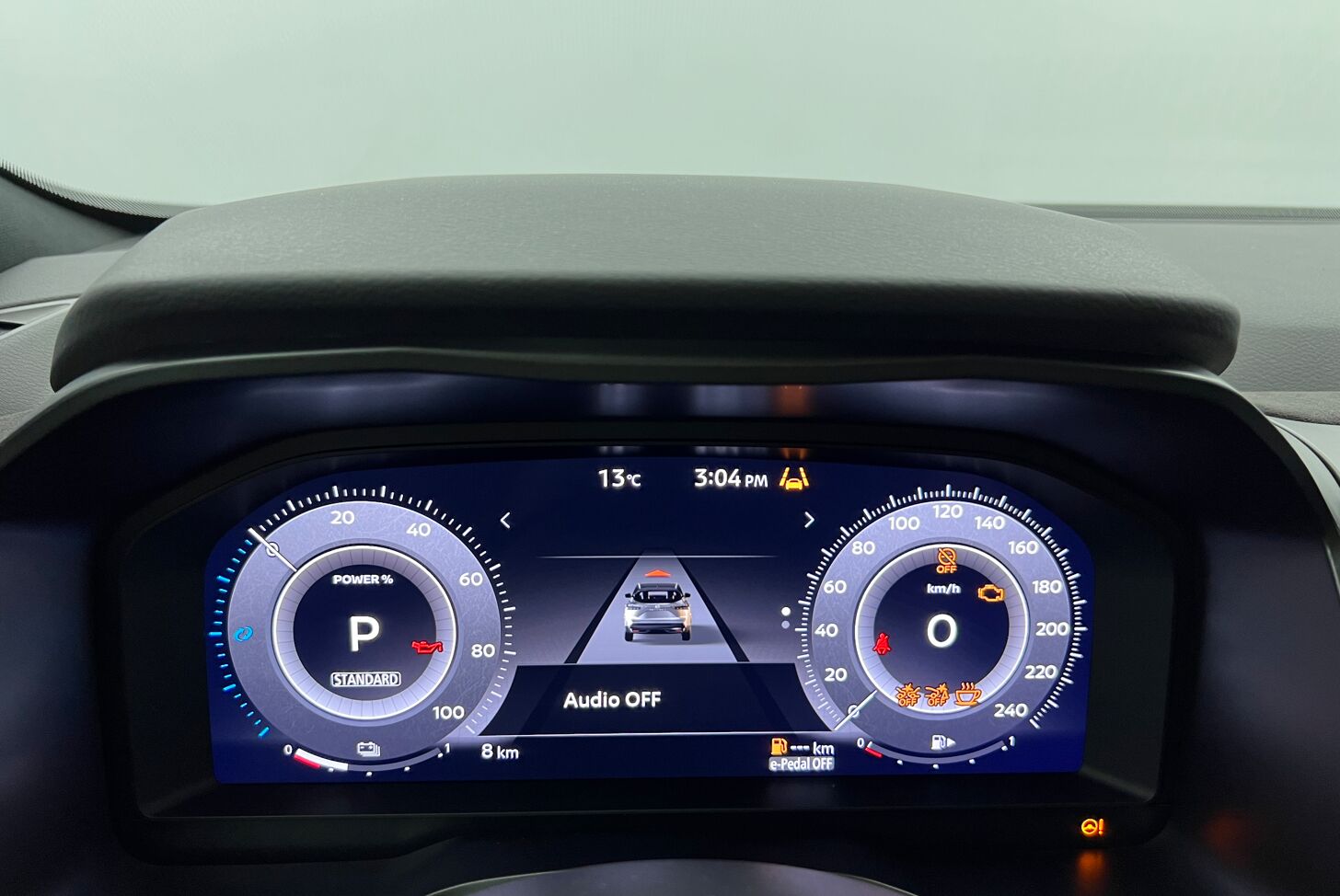 NISSAN Qashqai SUV Hybride Essence