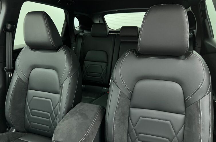 NISSAN Qashqai SUV Hybride Essence