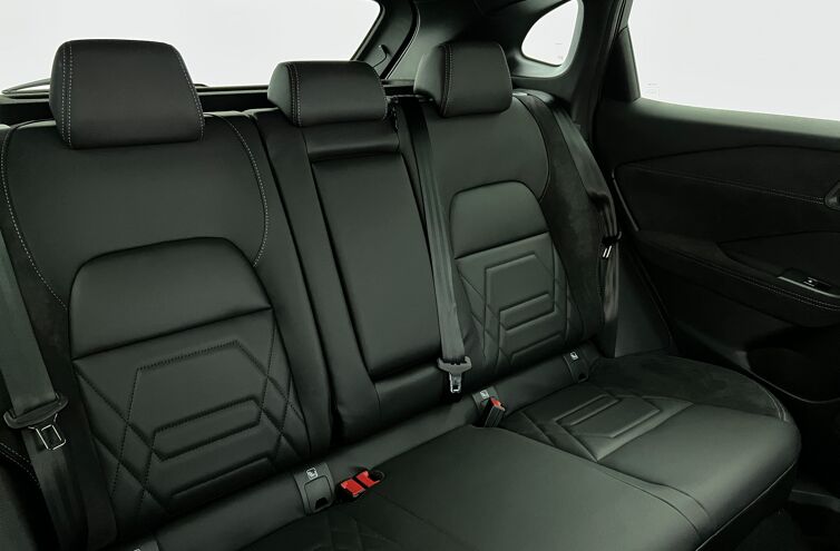 NISSAN Qashqai SUV Hybride Essence