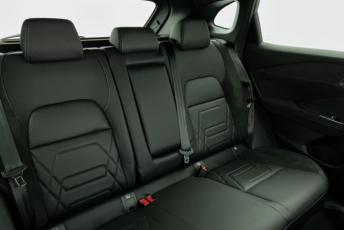 NISSAN Qashqai SUV Hybride Essence