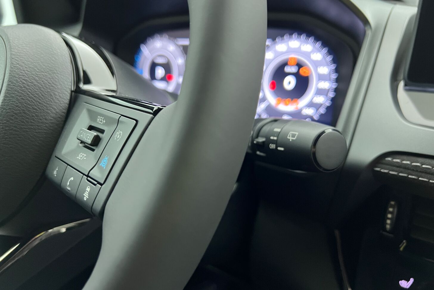 NISSAN Qashqai SUV Hybride Essence