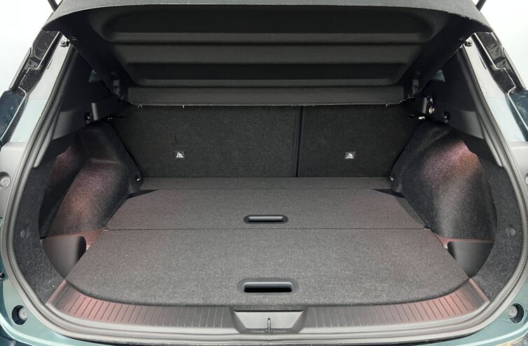 NISSAN Qashqai SUV Hybride Essence