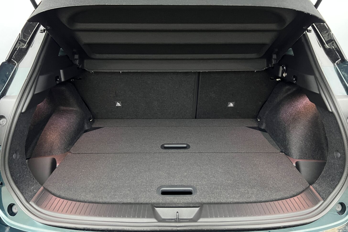 NISSAN Qashqai SUV Hybride Essence