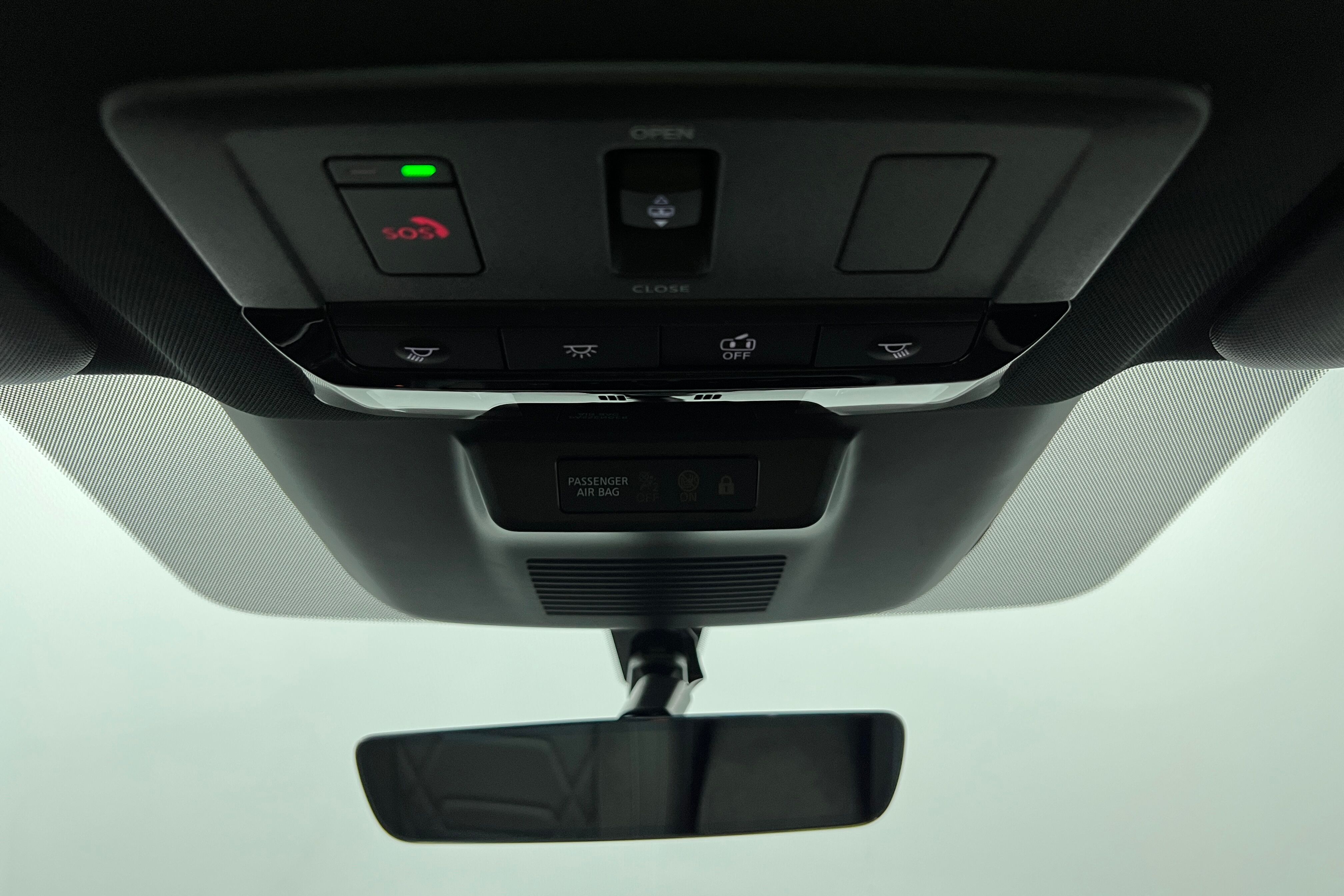NISSAN Qashqai SUV Hybride — photo 24