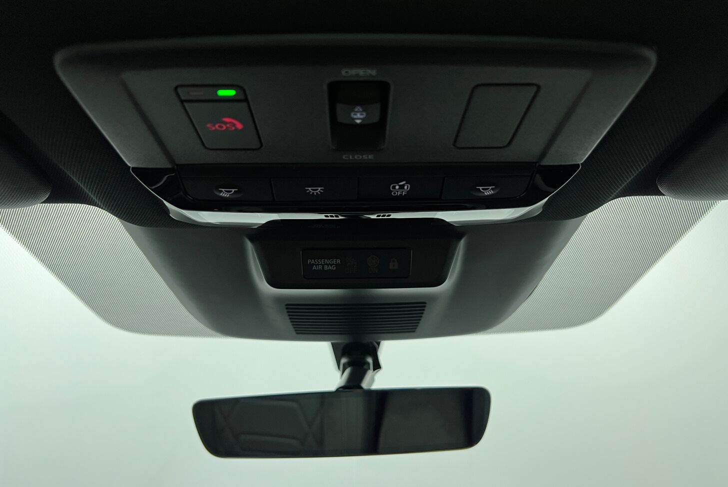 NISSAN Qashqai SUV Hybride Essence