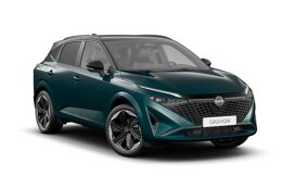 NISSAN Qashqai N-Design