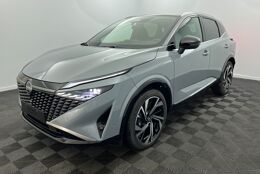 NISSAN Qashqai Tekna+