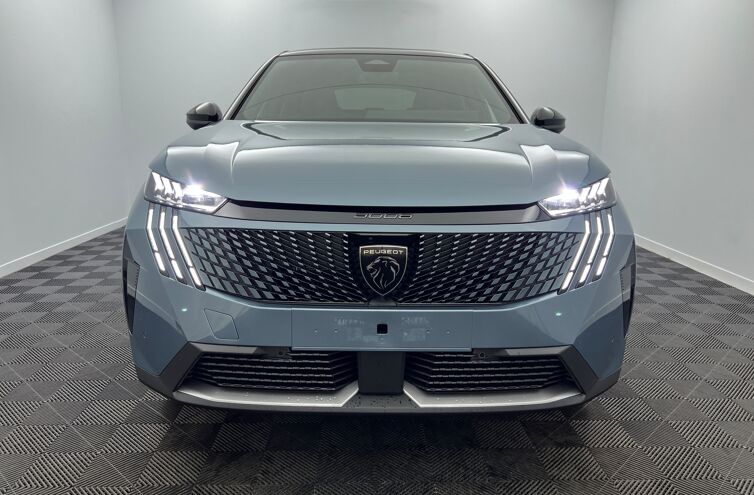 PEUGEOT 3008 SUV Hybride Essence