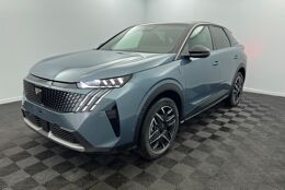 PEUGEOT 3008 GT